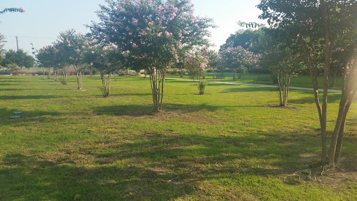 Park «The Crape Myrtle Trails of McKinney», reviews and photos, 6452 Collin McKinney Pkwy, McKinney, TX 75070, USA