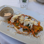 Photo n°9 de l'avis de Marco.r fait le 04/06/2023 à 05:36 sur le  Al Mazarì Restaurant à Syracuse