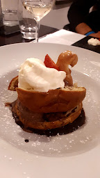 Photo n°78 de Saudade à Versailles ()