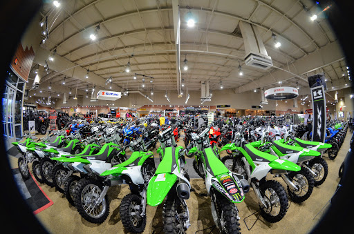 Motorcycle Dealer «RideNow Powersports on Boulder», reviews and photos, 6350 Boulder Hwy, Las Vegas, NV 89121, USA