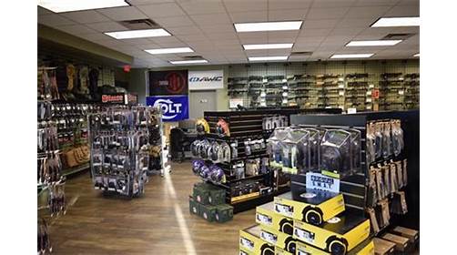Gun Shop «Tombstone Tactical», reviews and photos, 10011 N Metro Pkwy E, Phoenix, AZ 85051, USA