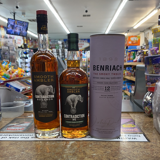 Liquor Store «Liquor store Sahara Liquor», reviews and photos, 4601 W Sahara Ave, Las Vegas, NV 89102, USA