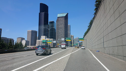 Restaurant «Pacific Rim Center», reviews and photos, 900 S Jackson St # 216, Seattle, WA 98104, USA