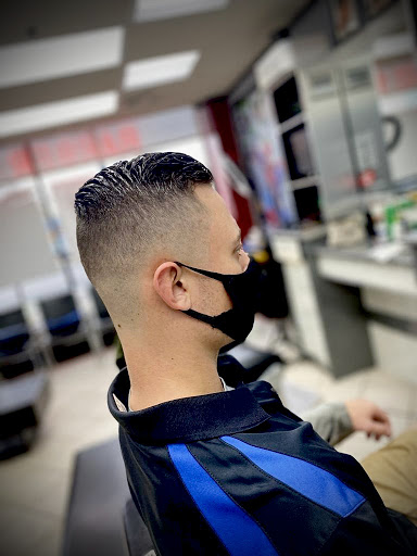 Barber Shop «Razor Zone Barber Shop», reviews and photos, 248 Larkfield Rd, East Northport, NY 11731, USA