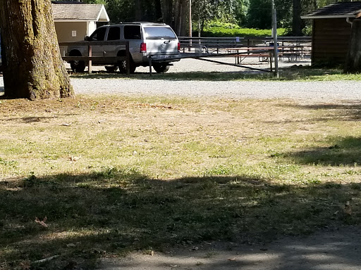 Golf Course «Riverside Disc Golf Course», reviews and photos, 7926 Riverside Rd E, Sumner, WA 98390, USA