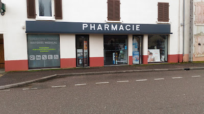 Aubry Véronique à Amance