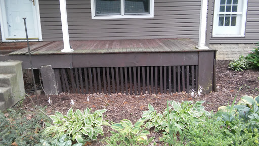 Handyman «Columbus Handyman», reviews and photos, 1010 Old Henderson Rd #102, Columbus, OH 43220, USA