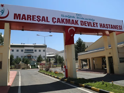Mareşal Çakmak Devlet Hastanesi