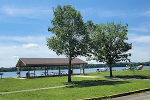 Delaware State Park Campground Office image