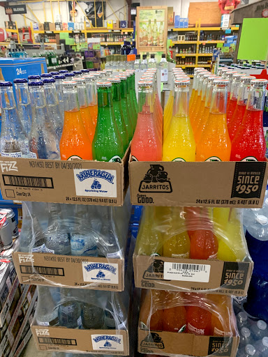 Liquor Store «Beverage World Package Store», reviews and photos, 6731 Peachtree Industrial Blvd, Atlanta, GA 30360, USA