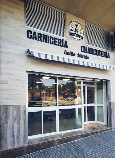 Carnicería Emilio Mérida