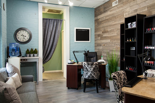 Hair Salon «The Urban Loft Salon & Boutique», reviews and photos, 29 E Central Ave, Miamisburg, OH 45342, USA