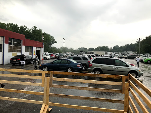 Auto Auction «Waukegan Auto Auction», reviews and photos, 2731 Belvidere Rd, Waukegan, IL 60085, USA