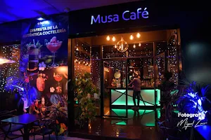 Musa Café Alicante image