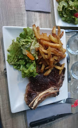 Photo n°98 de La Récré Gourmande à Brantôme en Périgord ()