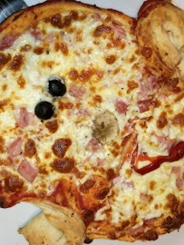 Pizza du PIZZERIA LA CUCINA à Niort - n°18