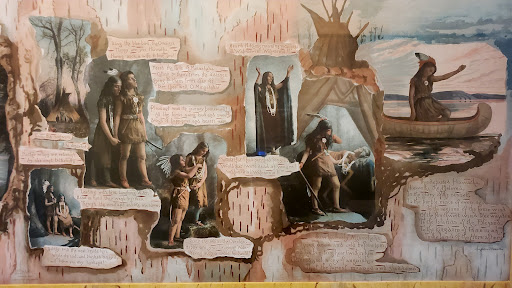 Museum «Madeline Island Museum», reviews and photos, 226 Colonel Woods Ave, La Pointe, WI 54850, USA