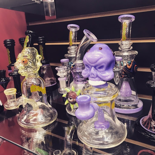 Tobacco Shop «Xpress Smoke Shop, Vape Shop, & Hookahs! FM 1960», reviews and photos, 9573 Farm to Market 1960 Rd W b, Houston, TX 77064, USA