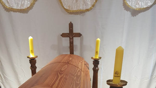 Horarios de Funeraría los Castaños