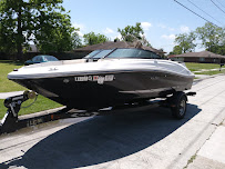 Tiger Transport & Moving Solution - Photo 6 - Car repair in , Mesquite