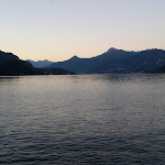 Photo n°10 de l'avis de rasim.� fait le 22/06/2022 à 05:27 sur le  Hotel Ristorante Pizzeria Helvetia à Lezzeno