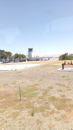 Visitor Center «NASA Ames Visitor Center», reviews and photos, Moffett Blvd, Mountain View, CA 94043, USA