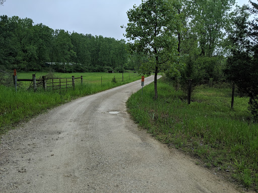 Nature Preserve «Fox Science Preserve», reviews and photos, 2280 Peters Rd, Ann Arbor, MI 48103, USA