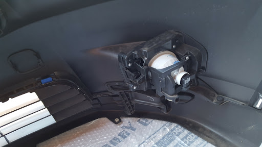 Auto Body Shop «Moons Auto Repair & Body Shop», reviews and photos, 1311 Beacon Lake Dr # 120, Raleigh, NC 27610, USA