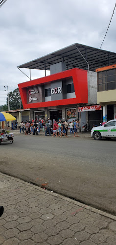 Casa Comercial Reyna