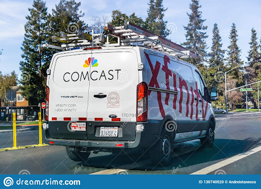 Internet Service Provider «Xfinity By Comcast Orland Park», reviews and photos, 288 Orland Square Dr, Orland Park, IL 60462, USA