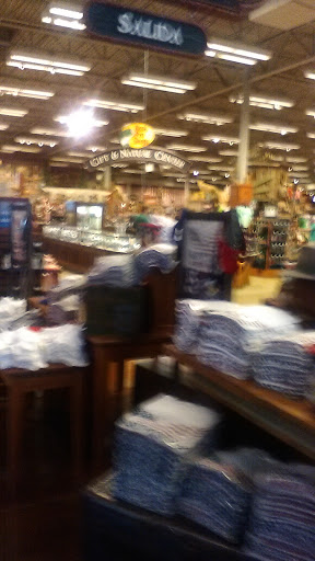 Sporting Goods Store «Bass Pro Shops», reviews and photos, 5000 Katy Mills Cir #415, Katy, TX 77494, USA