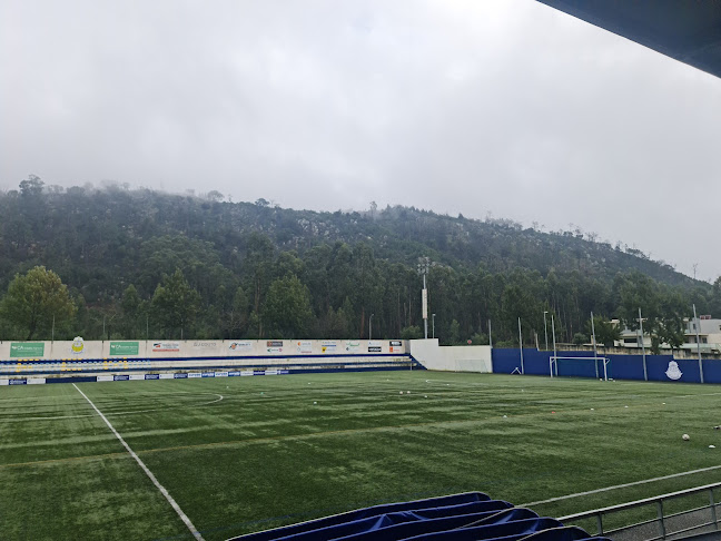 Avaliações doFutebol Clube de Marinhas em Esposende - Campo de futebol
