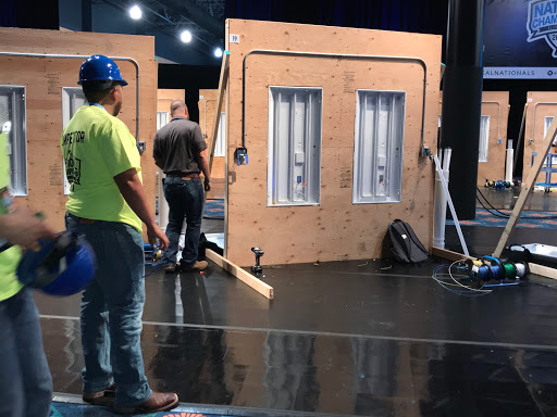 Electrician «Independent Electrical Contractors», reviews and photos, 1931 Hereford Dr, Irving, TX 75038, USA