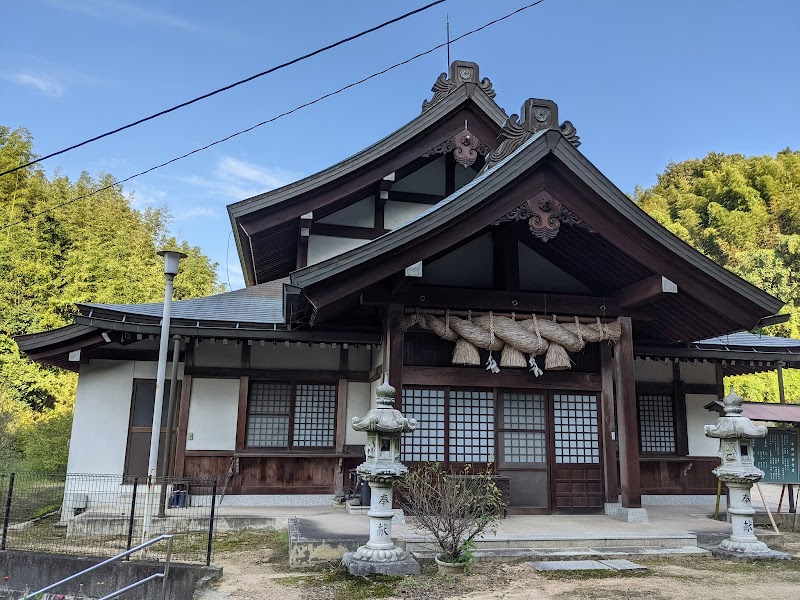 久久能智神社