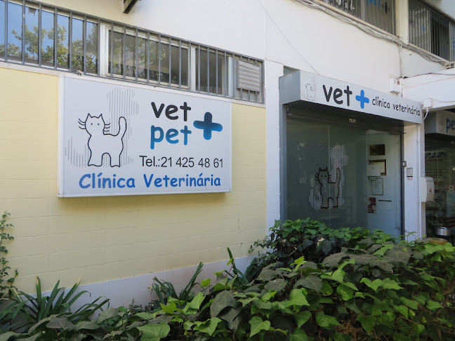 Vet Mais E Pet Mais Lda. - Veterinário