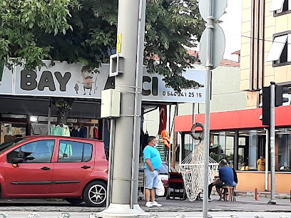 BAY AVCI BALIK VE AV MALZEMELERİ