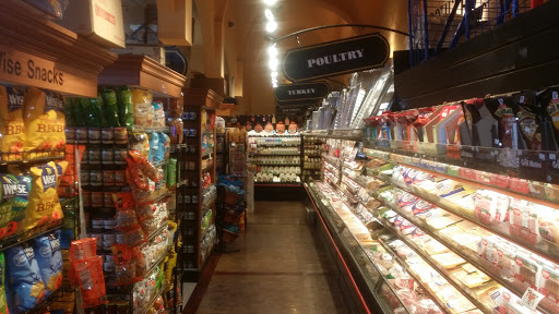 Supermarket «City Fresh Market», reviews and photos, 229 Knickerbocker Ave, Brooklyn, NY 11237, USA