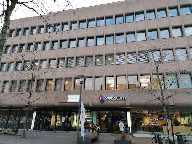 Hauptstrasse 54, 8280 Kreuzlingen, Schweiz