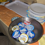 Photo n°10 de l'avis de Maria.r fait le 05/07/2023 à 06:00 sur le  HOTEL RISTORANTE STELLA 2000 à Olbia