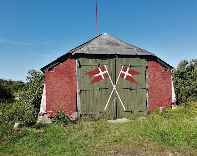 Skagen Gamle Redningsstation