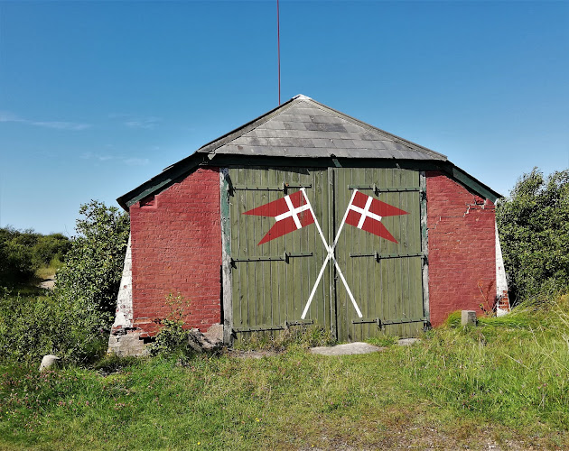 Skagen Gamle Redningsstation - Skagen