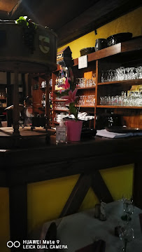 Atmosphère du Restaurant Caveau chez Bacchus à Katzenthal - n°12