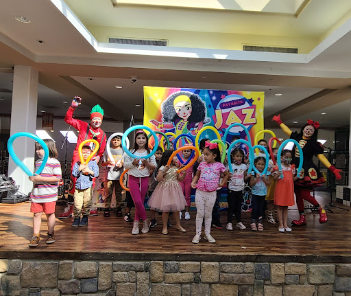 Shopping Mall «PlazAmericas», reviews and photos, 201 Sharpstown Center, Houston, TX 77036, USA