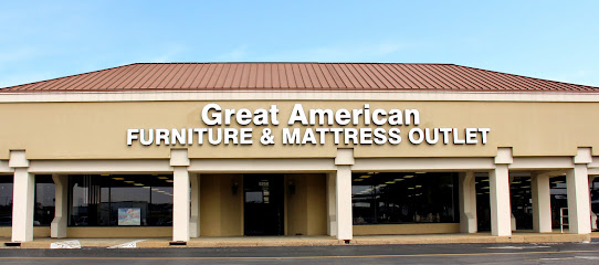 Great American Furniture & Mattress Outlet