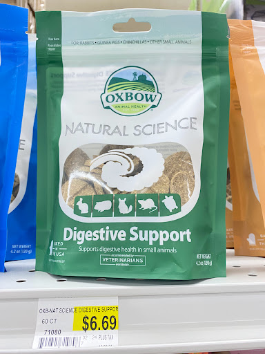 Pet Supply Store «Pet Club San Mateo», reviews and photos, 1850 S Norfolk St, San Mateo, CA 94403, USA