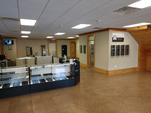 Explore skull rose tattoo ideas, creative tattoo ideas in North Charleston, available at Exotic Impressions Body Piercing