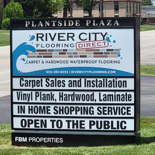 Sign Shop «Signarama Louisville East», reviews and photos, 9824 Bluegrass Pkwy, Louisville, KY 40299, USA