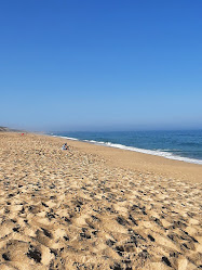 Praia do Porto das Carretas, da Vacaria ou Monte Velho