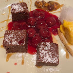 Photo n°4 de l'avis de Eugen.N fait le 26/12/2021 à 20:54 sur le  Silva Nigra Restaurant und Appartment à Sankt Blasien