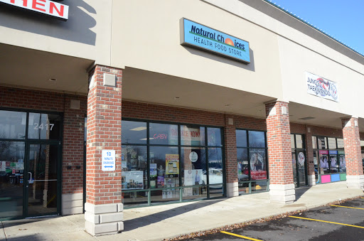 Grocery Store «Natural Choices Health Food», reviews and photos, 2425 Joliet Hwy, New Lenox, IL 60451, USA